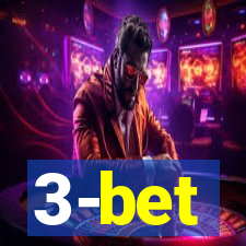 3-bet