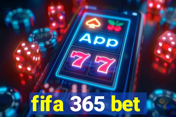 fifa 365 bet