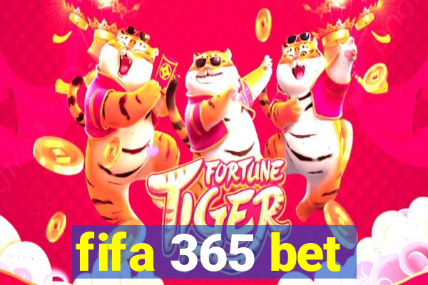 fifa 365 bet