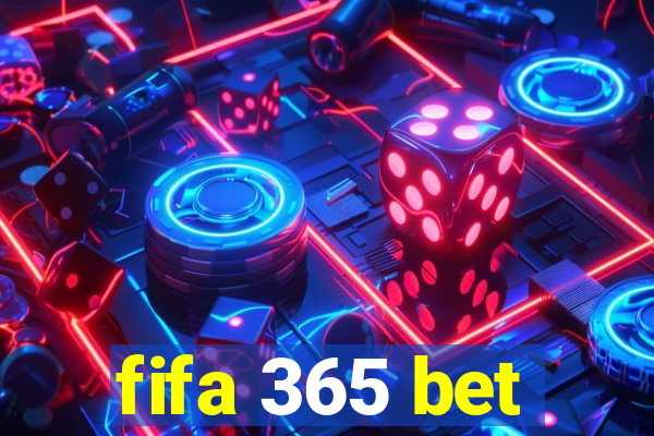 fifa 365 bet