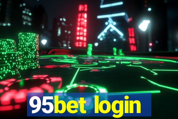 95bet login