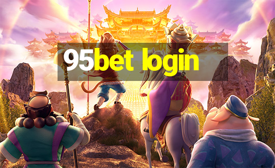 95bet login