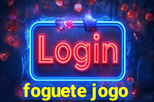 foguete jogo