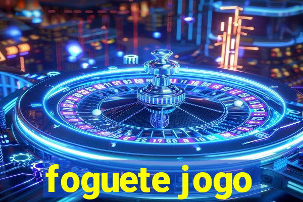 foguete jogo