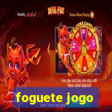 foguete jogo