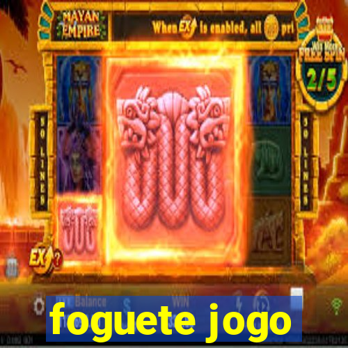 foguete jogo