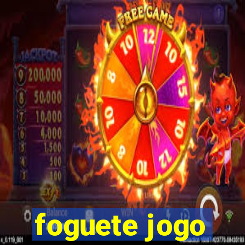 foguete jogo