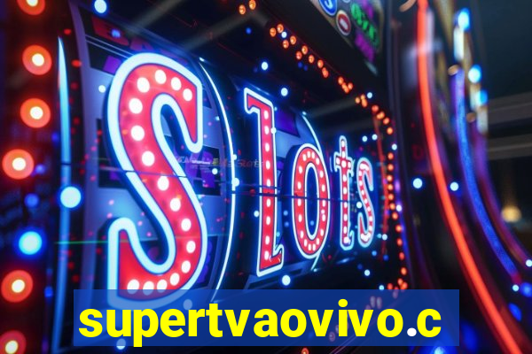 supertvaovivo.com