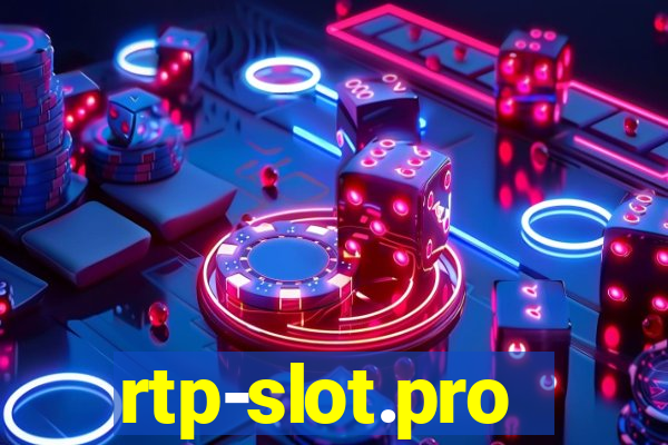 rtp-slot.pro