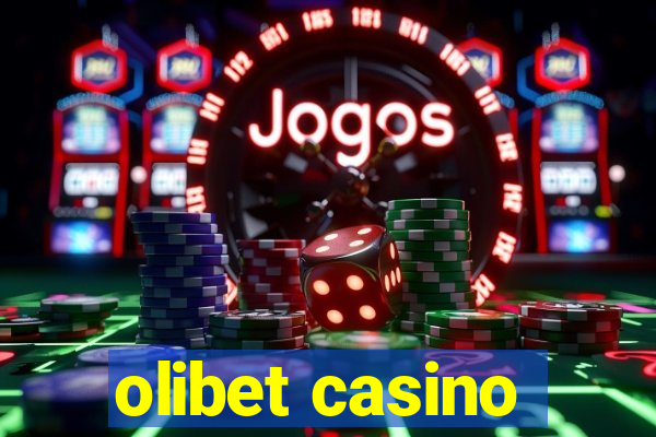 olibet casino