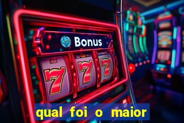 qual foi o maior ganho no fortune tiger