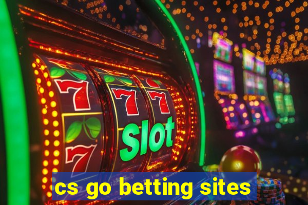 cs go betting sites