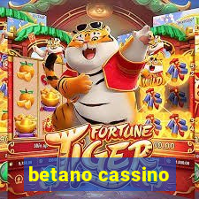 betano cassino