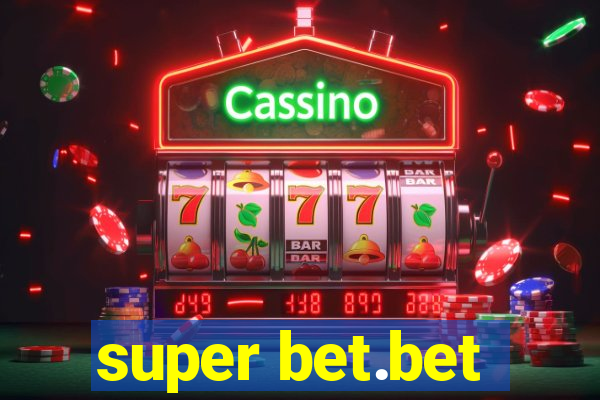 super bet.bet