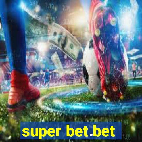 super bet.bet