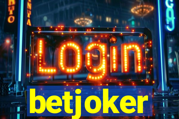 betjoker