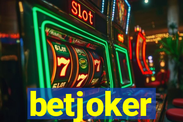 betjoker