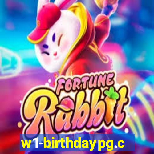 w1-birthdaypg.com