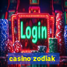 casino zodiak