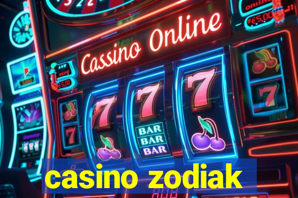 casino zodiak