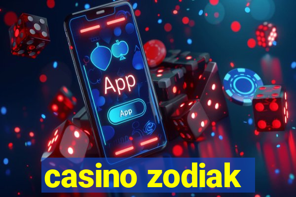 casino zodiak