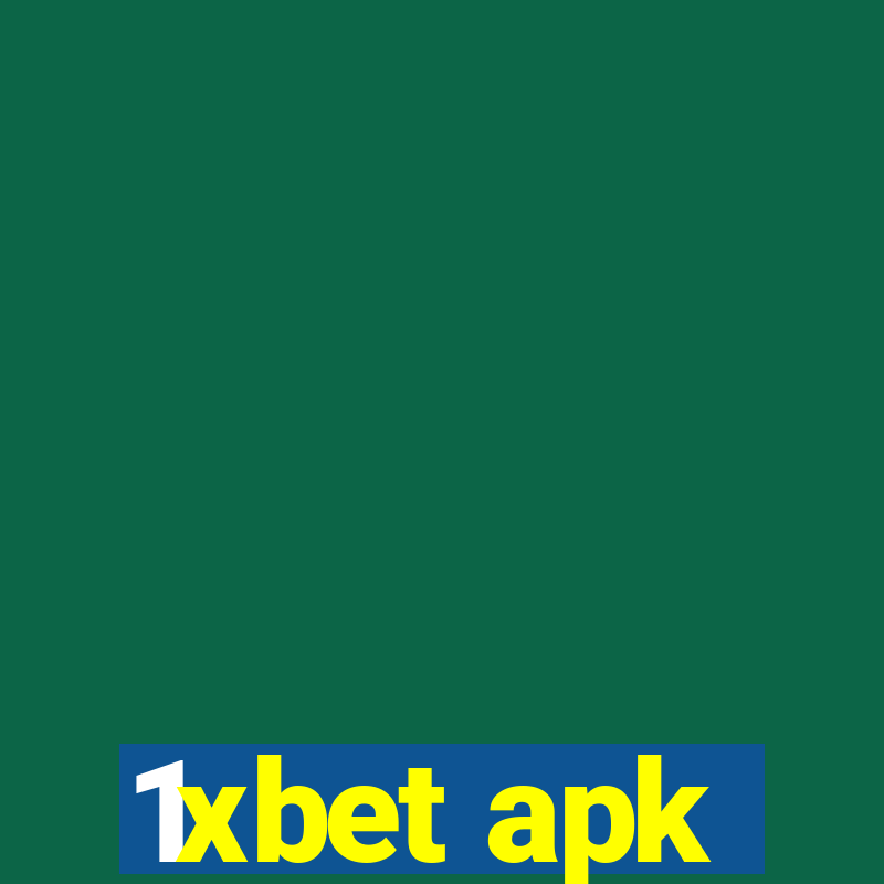 1xbet apk