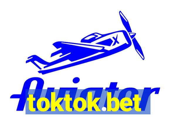 toktok.bet