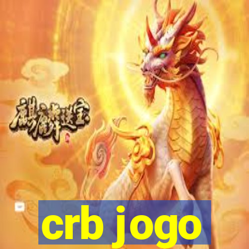 crb jogo