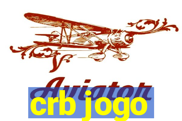 crb jogo