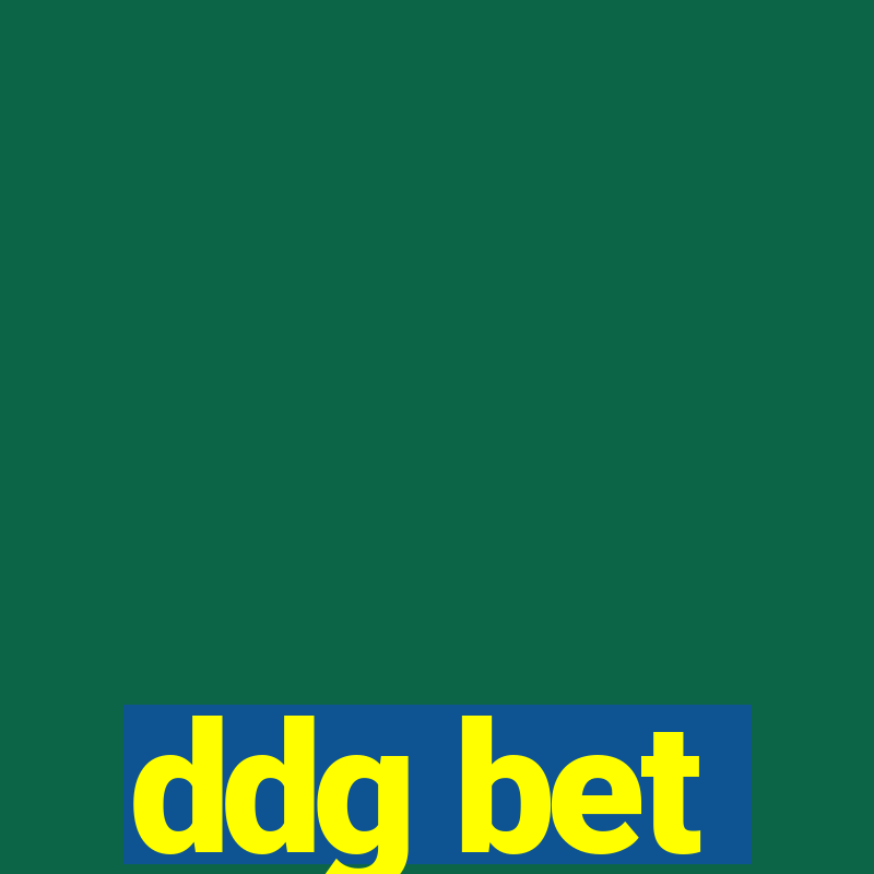 ddg bet