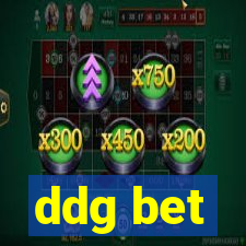 ddg bet