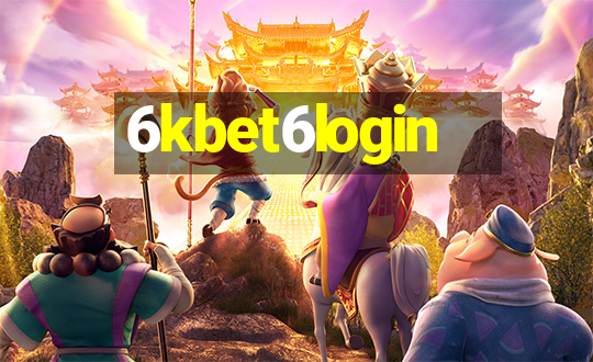 6kbet6login