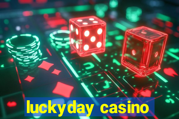 luckyday casino