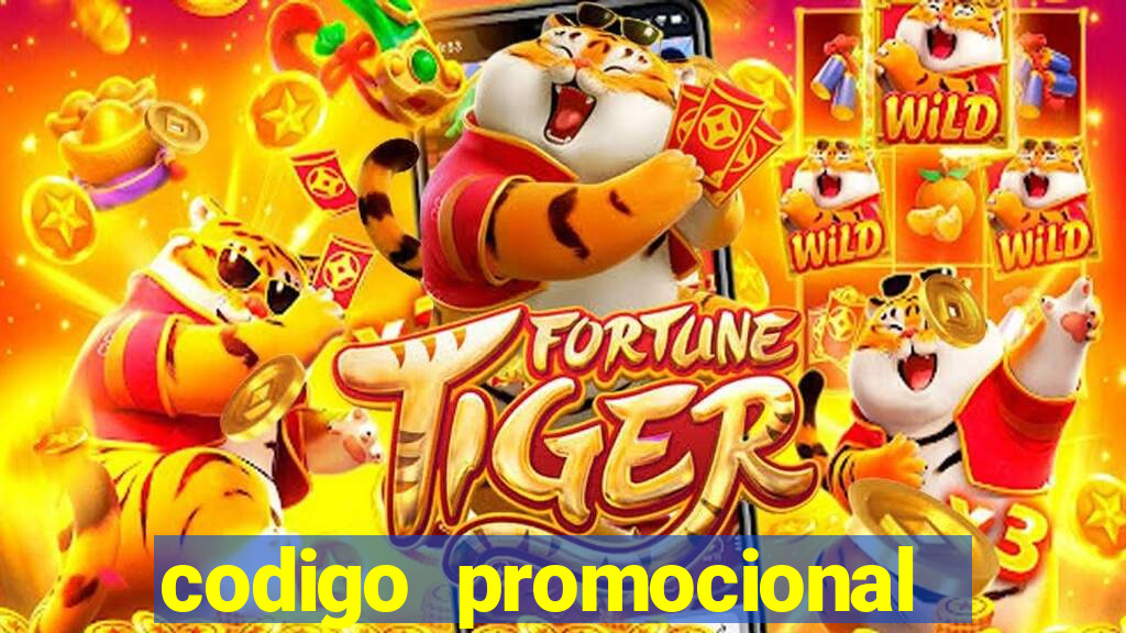 codigo promocional bingo blitz