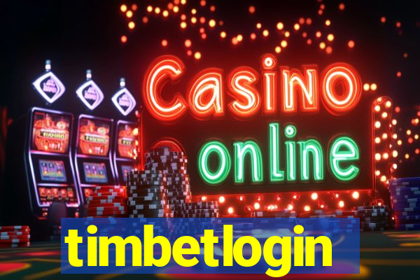 timbetlogin