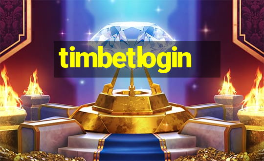 timbetlogin