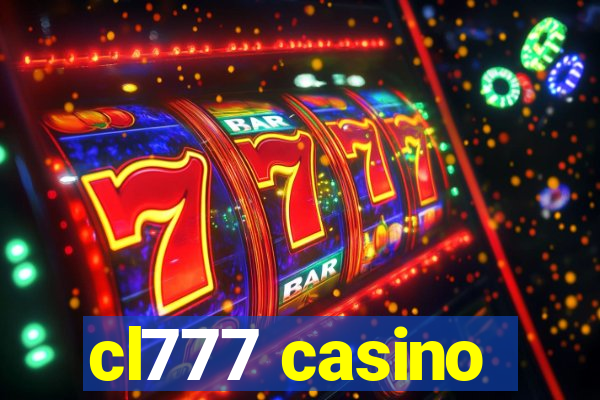 cl777 casino