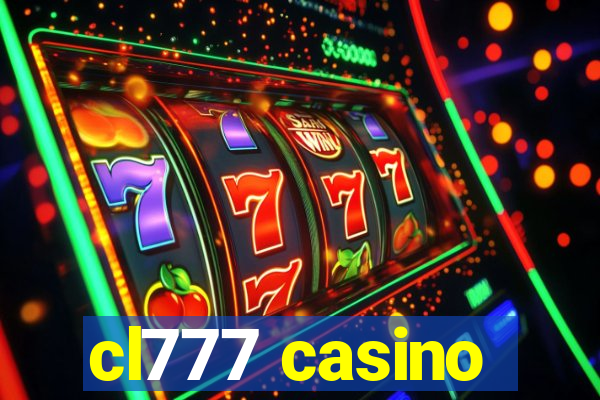 cl777 casino