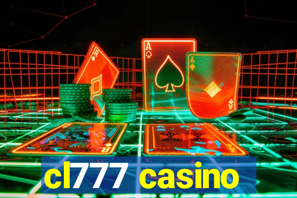 cl777 casino