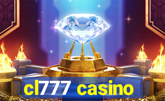 cl777 casino