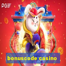 bonuscode casino