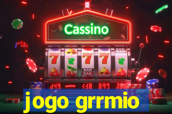 jogo grrmio