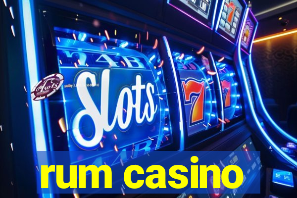 rum casino