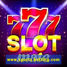 www.sports betting.com