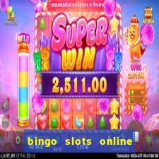 bingo slots online e confi谩vel