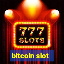 bitcoin slot