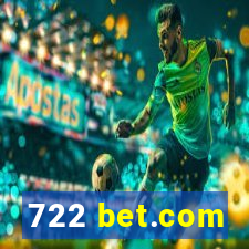 722 bet.com