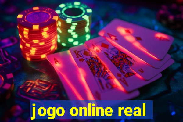 jogo online real