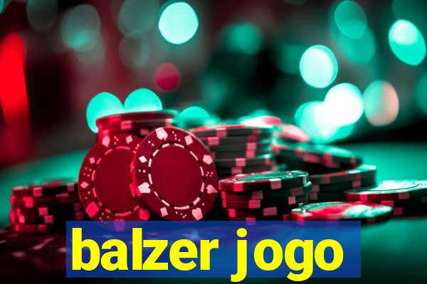 balzer jogo