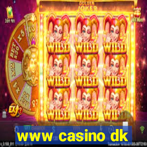 www casino dk